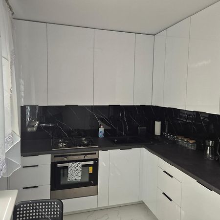 Nati Lägenhet Radom Exteriör bild